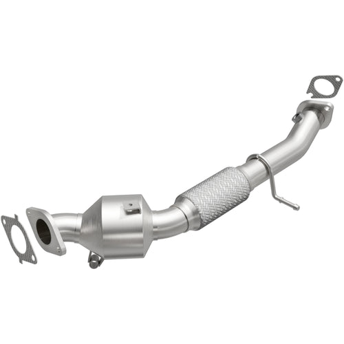 MagnaFlow 2010-2013 Ford Transit Connect 2.0L California Grade CARB Compliant Direct-Fit Catalytic Converter 551152