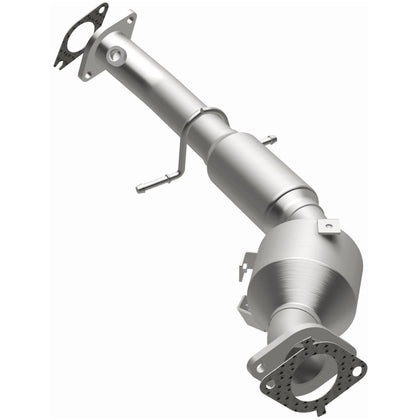 MagnaFlow 2010-2013 Ford Transit Connect 2.0L California Grade CARB Compliant Direct-Fit Catalytic Converter 551152