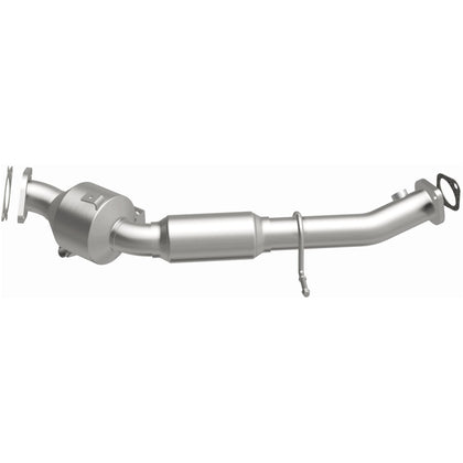 MagnaFlow 2010-2013 Ford Transit Connect 2.0L California Grade CARB Compliant Direct-Fit Catalytic Converter 551152