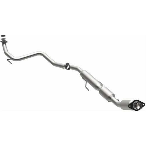 MagnaFlow 2010-2012 Scion xD 1.8L California Grade CARB Compliant Direct-Fit Catalytic Converter 551159
