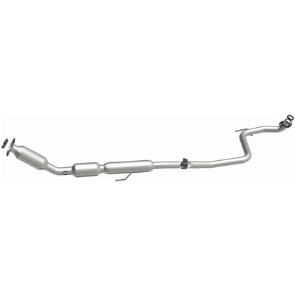 MagnaFlow 2010-2012 Scion xD 1.8L California Grade CARB Compliant Direct-Fit Catalytic Converter 551159