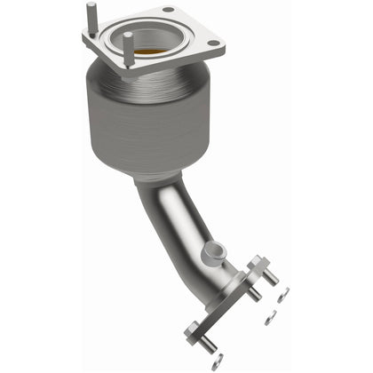 MagnaFlow 2007-2014 Nissan Altima 3.5L California Grade CARB Compliant Direct-Fit Catalytic Converter 551163