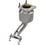 MagnaFlow 2007-2014 Nissan Altima 3.5L California Grade CARB Compliant Direct-Fit Catalytic Converter 551163