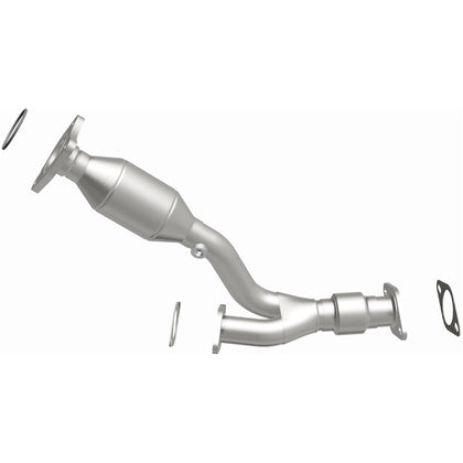 MagnaFlow California Grade CARB Compliant Direct-Fit Catalytic Converter 551182