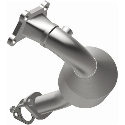 MagnaFlow 2014-2016 Chevrolet Impala Limited 3.6L / 2012-2013 Chevrolet Impala 3.6L California Grade CARB Compliant Direct-Fit Catalytic Converter 551184