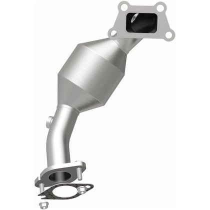 MagnaFlow 2014-2016 Chevrolet Impala Limited 3.6L | 2012-2013 Chevrolet Impala 3.6L California Grade CARB Compliant Direct-Fit Catalytic Converter 551184
