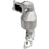 MagnaFlow 2014-2016 Chevrolet Impala Limited 3.6L / 2012-2013 Chevrolet Impala 3.6L California Grade CARB Compliant Direct-Fit Catalytic Converter 551185