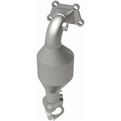 MagnaFlow 2014-2016 Chevrolet Impala Limited 3.6L / 2012-2013 Chevrolet Impala 3.6L California Grade CARB Compliant Direct-Fit Catalytic Converter 551185