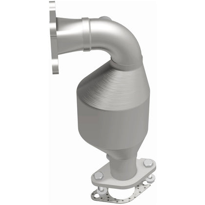MagnaFlow 2014-2016 Chevrolet Impala Limited 3.6L / 2012-2013 Chevrolet Impala 3.6L California Grade CARB Compliant Direct-Fit Catalytic Converter 551185