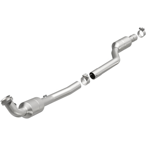 MagnaFlow 2006 Mercedes-Benz SL500 5.0L California Grade CARB Compliant Direct-Fit Catalytic Converter 551202