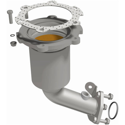 MagnaFlow 2005-2008 Nissan Maxima 3.5L California Grade CARB Compliant Direct-Fit Catalytic Converter 551207