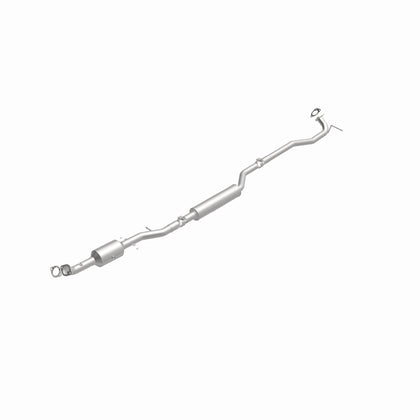 MagnaFlow California Grade CARB Compliant Direct-Fit Catalytic Converter 551238