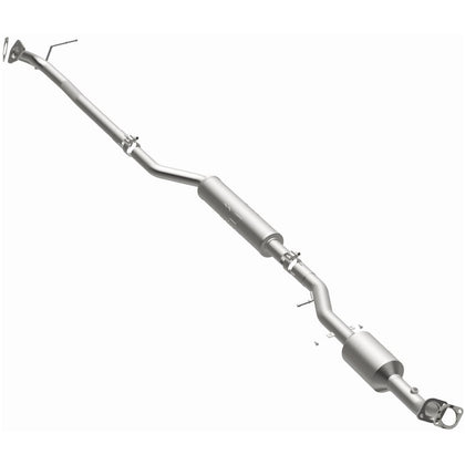 MagnaFlow California Grade CARB Compliant Direct-Fit Catalytic Converter 551238