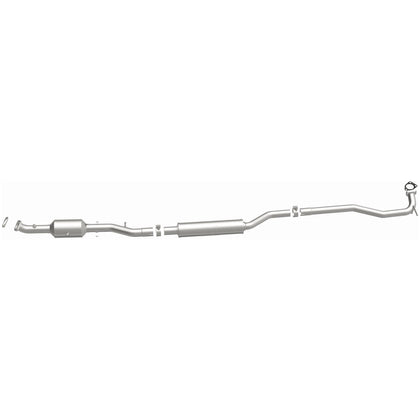 MagnaFlow California Grade CARB Compliant Direct-Fit Catalytic Converter 551238