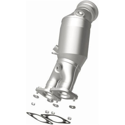MagnaFlow 2011 BMW 335i 3.0L California Grade CARB Compliant Direct-Fit Catalytic Converter 551244
