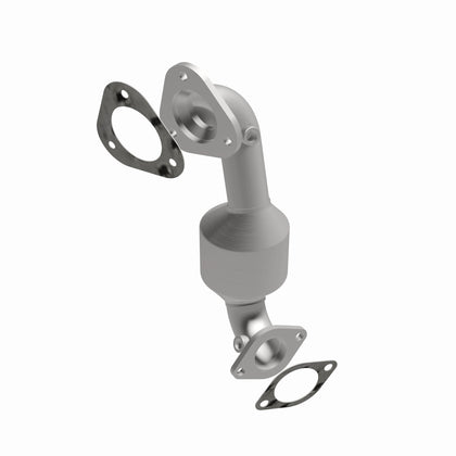 MagnaFlow 2014-2016 Ford Police Interceptor Utility 3.5L California Grade CARB Compliant Direct-Fit Catalytic Converter 551257