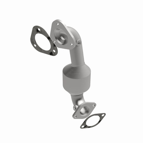 MagnaFlow 2014-2016 Ford Police Interceptor Utility 3.5L California Grade CARB Compliant Direct-Fit Catalytic Converter 551257