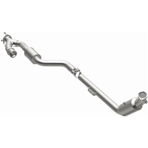 MagnaFlow California Grade CARB Compliant Direct-Fit Catalytic Converter 551264