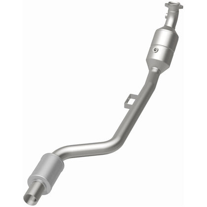 MagnaFlow California Grade CARB Compliant Direct-Fit Catalytic Converter 551265