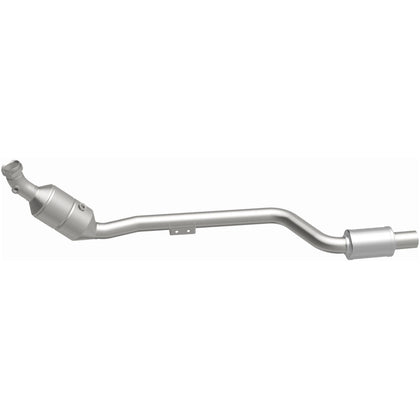 MagnaFlow California Grade CARB Compliant Direct-Fit Catalytic Converter 551265