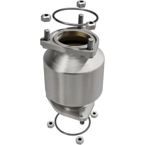 MagnaFlow 2004-2005 Suzuki Forenza 2.0L | 2005 Suzuki Reno 2.0L California Grade CARB Compliant Direct-Fit Catalytic Converter 551291