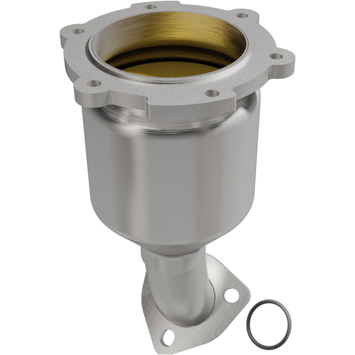 MagnaFlow 2005-2006 Nissan Maxima 3.5L California Grade CARB Compliant Direct-Fit Catalytic Converter 551296