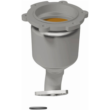 MagnaFlow 2005-2006 Nissan Maxima 3.5L California Grade CARB Compliant Direct-Fit Catalytic Converter 551296