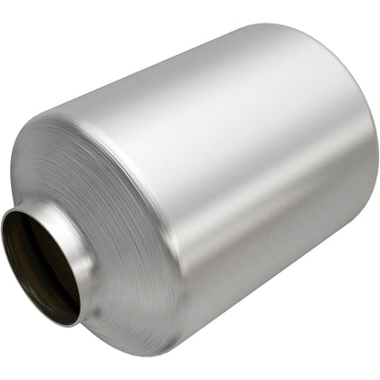 MagnaFlow California Grade CARB Compliant Universal Catalytic Converter 551306