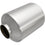 MagnaFlow California Grade CARB Compliant Universal Catalytic Converter 551306