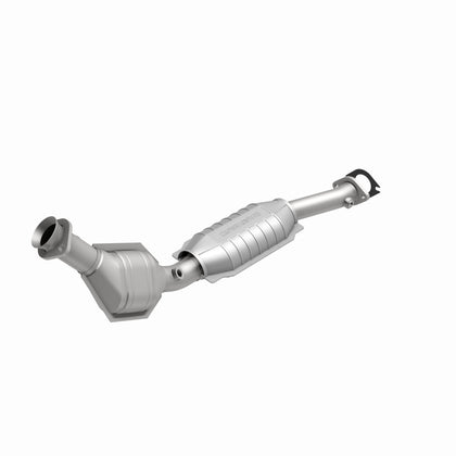 MagnaFlow 2000-2002 Ford Crown Victoria 4.6L California Grade CARB Compliant Direct-Fit Catalytic Converter 551314