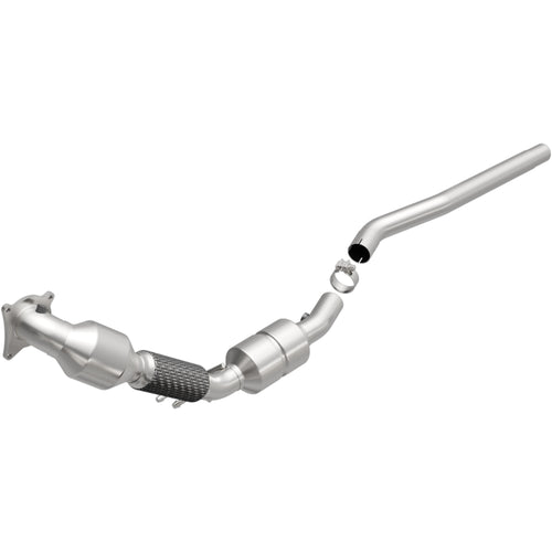 MagnaFlow 2008 Volkswagen Passat 2.0L California Grade CARB Compliant Direct-Fit Catalytic Converter 551361