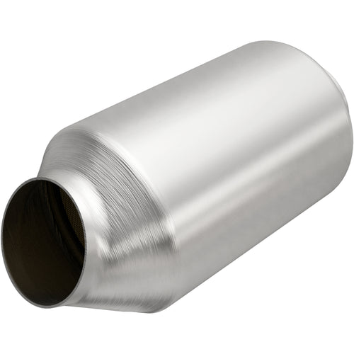 MagnaFlow California Grade CARB Compliant Universal Catalytic Converter 551375