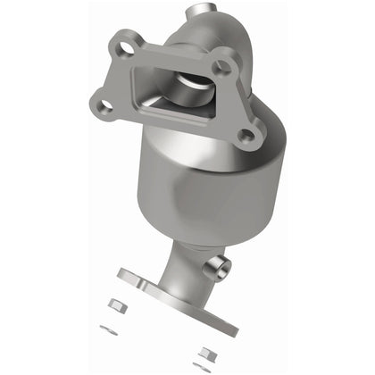 MagnaFlow California Grade CARB Compliant Direct-Fit Catalytic Converter 551401