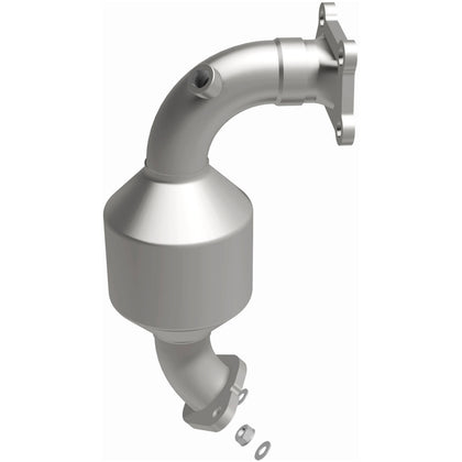 MagnaFlow California Grade CARB Compliant Direct-Fit Catalytic Converter 551401