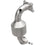 MagnaFlow California Grade CARB Compliant Direct-Fit Catalytic Converter 551401