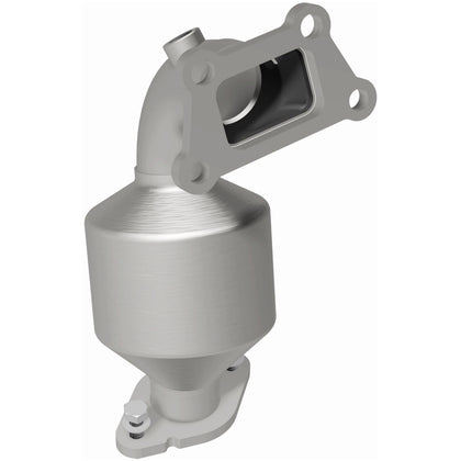 MagnaFlow 2010 Buick LaCrosse 3.0L California Grade CARB Compliant Direct-Fit Catalytic Converter 551402