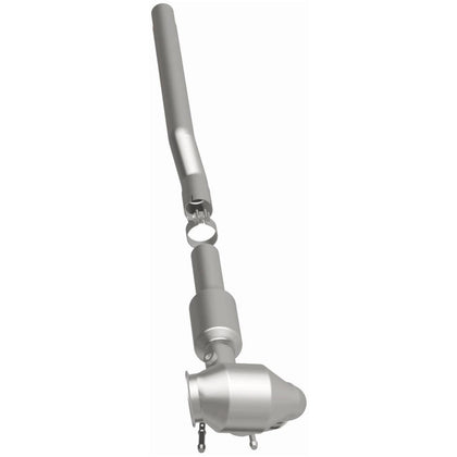 MagnaFlow 2013-2014 Volkswagen Beetle 2.0L | 2014 Volkswagen Jetta 2.0L California Grade CARB Compliant Direct-Fit Catalytic Converter 551412