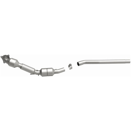 MagnaFlow California Grade CARB Compliant Direct-Fit Catalytic Converter 551414