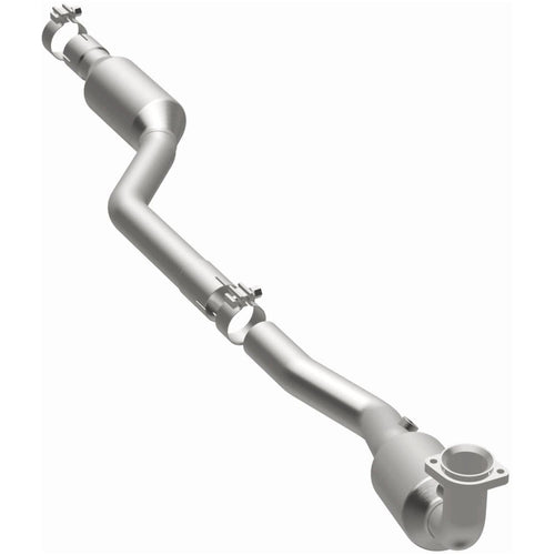 MagnaFlow 2006 Mercedes-Benz SL500 5.0L California Grade CARB Compliant Direct-Fit Catalytic Converter 551419