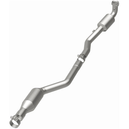 MagnaFlow 2006 Mercedes-Benz SL500 5.0L California Grade CARB Compliant Direct-Fit Catalytic Converter 551419