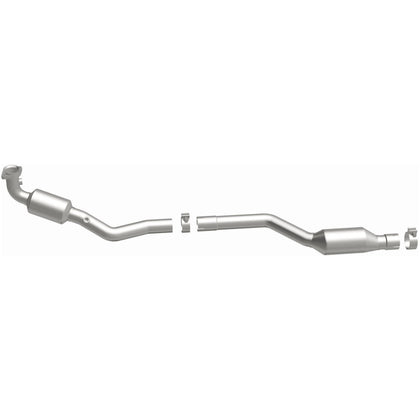MagnaFlow 2006 Mercedes-Benz SL500 5.0L California Grade CARB Compliant Direct-Fit Catalytic Converter 551419