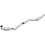 MagnaFlow 2006 Mercedes-Benz SL500 5.0L California Grade CARB Compliant Direct-Fit Catalytic Converter 551419