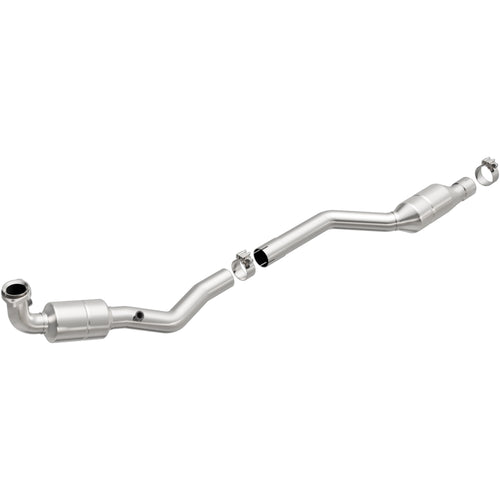 MagnaFlow 2006 Mercedes-Benz SL500 5.0L California Grade CARB Compliant Direct-Fit Catalytic Converter 551419