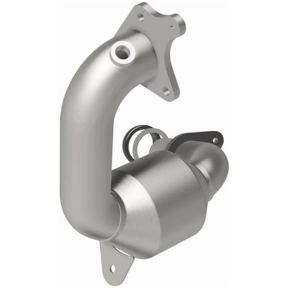 MagnaFlow 2011-2017 Nissan Juke 1.6L | 2017-2019 Nissan Sentra 1.6L California Grade CARB Compliant Direct-Fit Catalytic Converter 551438