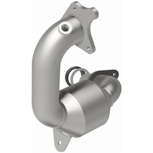 MagnaFlow 2011-2017 Nissan Juke 1.6L | 2017-2019 Nissan Sentra 1.6L California Grade CARB Compliant Direct-Fit Catalytic Converter 551438