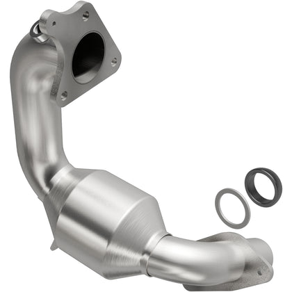 MagnaFlow 2011-2017 Nissan Juke 1.6L | 2017-2019 Nissan Sentra 1.6L California Grade CARB Compliant Direct-Fit Catalytic Converter 551438