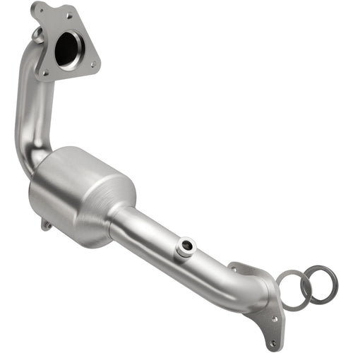 MagnaFlow 2011-2017 Nissan Juke 1.6L California Grade CARB Compliant Direct-Fit Catalytic Converter 551439