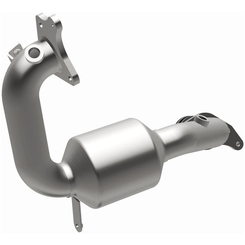 MagnaFlow 2011-2017 Nissan Juke 1.6L California Grade CARB Compliant Direct-Fit Catalytic Converter 551439
