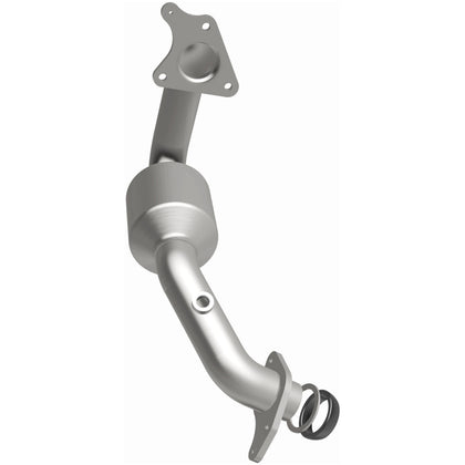 MagnaFlow 2011-2017 Nissan Juke 1.6L California Grade CARB Compliant Direct-Fit Catalytic Converter 551439
