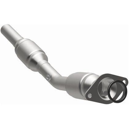 MagnaFlow California Grade CARB Compliant Direct-Fit Catalytic Converter 551461